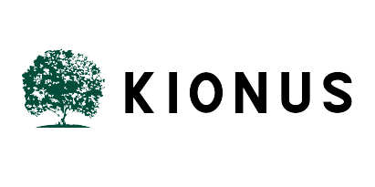 株式会社KIONUS